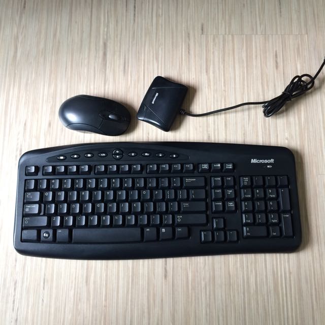 Microsoft Keyboard And Mouse Drivers For Mac